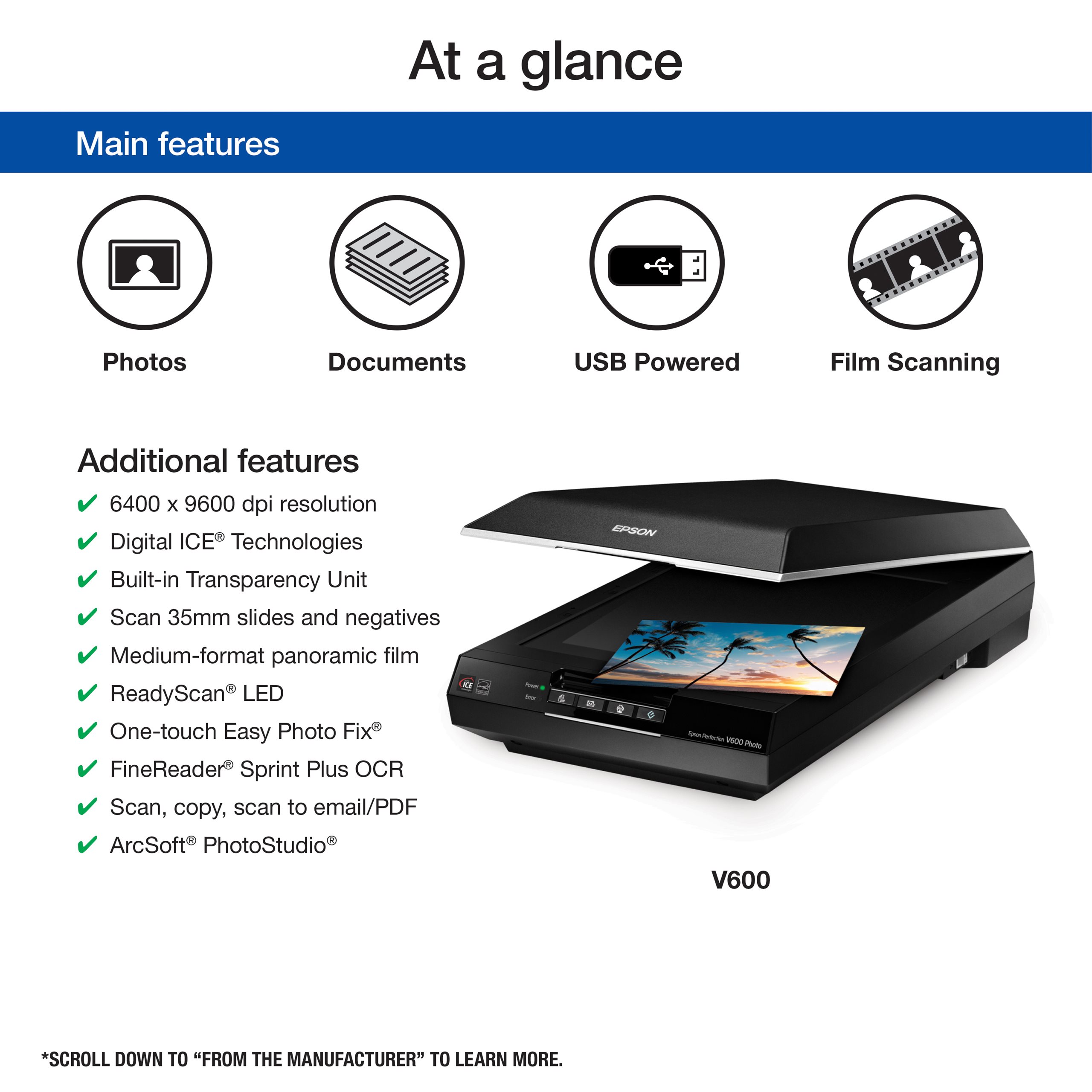 epson perfection v600 photo scanner driver for mac